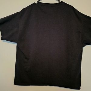 Realtree shirt 2XL black